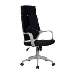 Кресло Riva Chair 8989 (серый)